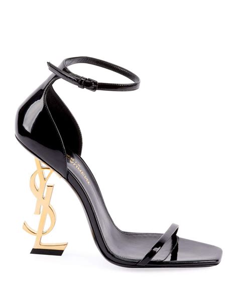 ysl damen schuhe|Saint Laurent High Heels .